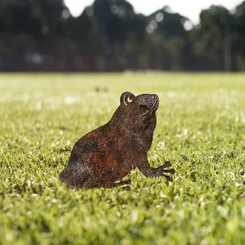 Zahradní dekorace Zahradní dekorace Frog -A 01