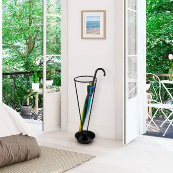 Stojan na deštník Stojan na deštníky Şemsiye-A - 006