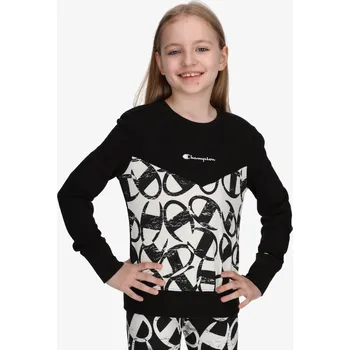 Chlapecká mikina Champion ROCH INSP XL