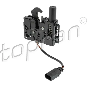 Autozámek Zámek kapoty motoru TOPRAN 121 593