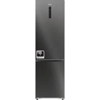 Lednice Gorenje NRB620C81BX4WFE černá