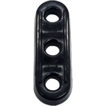 Markýza Napínač lana k markýze 26.5*12.8mm, průměr 5mm, 0.1.2g