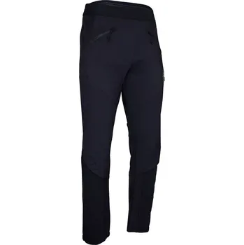 Pánské kalhoty Silvini Tiniso MP2511 černé Velikost: L