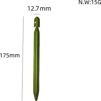 Příslušenství ke karavanu Kolík 17.5cm, 15g