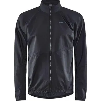 cyklistický dres Cyklobunda CRAFT ADV Offroad Wind černá Velikost: L