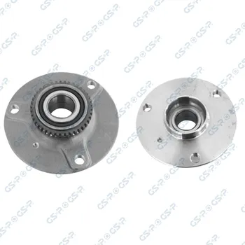 Náboj kola GSP AUTOMOTIVE 9228058