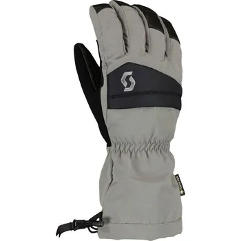 Scott Ultimate Premium GTX slategrey Velikost rukavic: 9