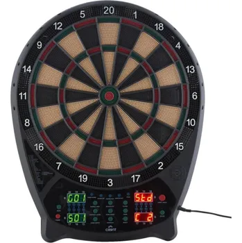 Šipka Šipky elektronické CRIVIT béžová, červená