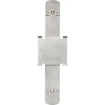 Příslušenství ke karavanu Deska upínací pro upevnění hliníkové plynové lahve