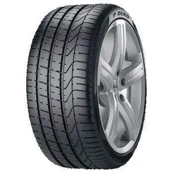 Osobní pneu PIRELLI PZERO 305/30 XL R20 103 Y (N0) - lze použít i pro PORSCHE