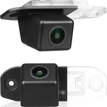 Autožárovka Interlook RC-1048 | Speciální zadní kamera vhodná pro Mercedes W203, W209, W211, W219, R171, W169, W245