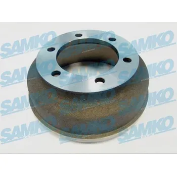 Brzdový buben Brzdový buben, S70063