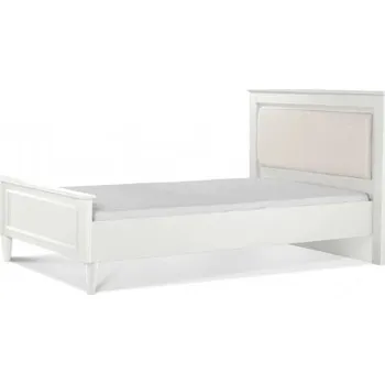 Postel Postel 120x200cm Lexi - bílá