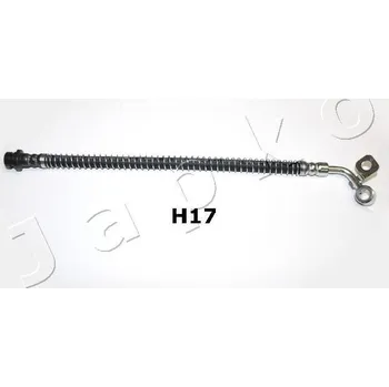 Brzdová hadice Držák, brzdová hadice JAPKO 69H17