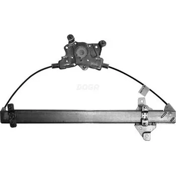 Stahovačka okna Zvedací zařízení oken DOGA 101149