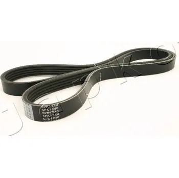 ozubený klínový řemen JAPKO 5PK1240