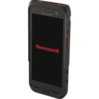 Čtečka čárových kódů HONEYWELL CT47 - WLAN 6E, 6/128GB, FR,Engine-Green, Std.batt