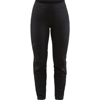 Dámské kalhoty W Kalhoty CRAFT Glide FZ Velikost: M