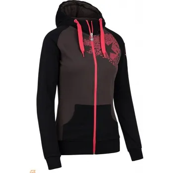 Dámské oblečení KILPI LOTTA-W černá Velikost: XS