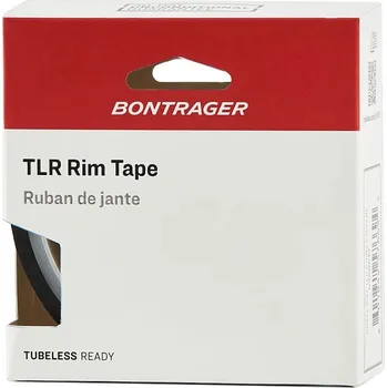 Cyklistická pláštěnka Páska do ráfku Bontrager TLR 10m Průměr: ø32 mm