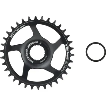 Klika na kolo e*Thirteen e*Spec 55mm Chainline Chainring for Bosch