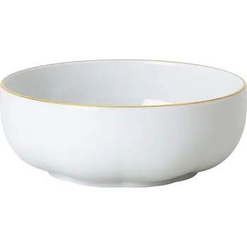 Rosenthal Miska Sonetto Oro, Ø 15 cm 10600-405231-10564