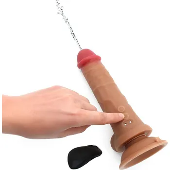 Dildo Kiotos Cox Power Squirt Vibration Dildo with Remote