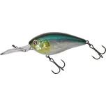 Wobler Digle 4+ 7cm - Aurora Bleak