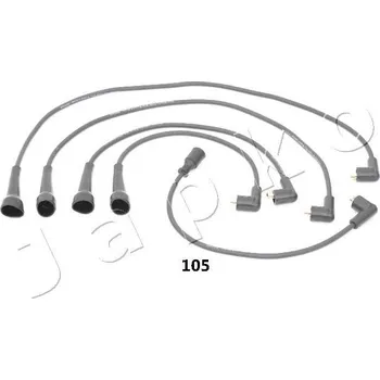 Zapalovací kabel Sada kabelů pro zapalování JAPKO 132105