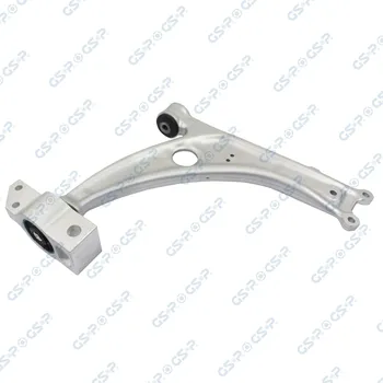Zavěšení kol Řídicí páka, zavěšení kol GSP S060762