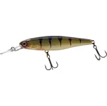 Wobler ILLEX DD Squirrel 6,7cm SP - NF Ablette