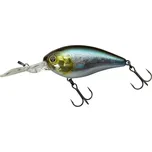 Wobler Digle 3+ 6,6cm - Aurora Bleak