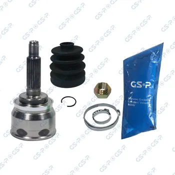 Autodíl Sada kloubu hnacího hřídele GSP 857003
