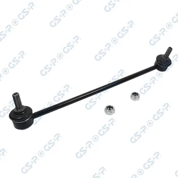 Zavěšení kol Tyč/vzpěra, stabilizátor GSP S050060