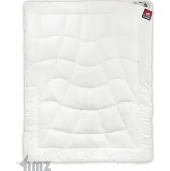 přikrývka Celoroční přikrývka Outlast 155x200 cm bílá, velikost 155x200