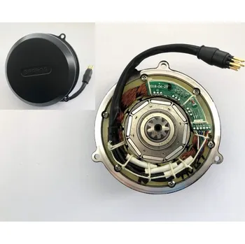 Elektrokolo Crussis Rotor pro Bafang M400