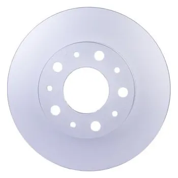 Brzdový kotouč Brzdový kotouč HELLA 8DD 355 127-811