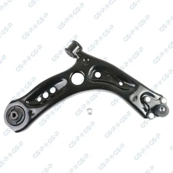 Zavěšení kol Řídicí páka, zavěšení kol GSP S062977