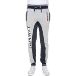 GEOGRAPHICAL NORWAY tepláky pánské MAVRILOS XL šedá