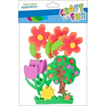 Výtvarná sada Výtvarná sada KREATIVNÍ VÝTVARNÁ SADA PRO TVORBU Tetis 1 ks