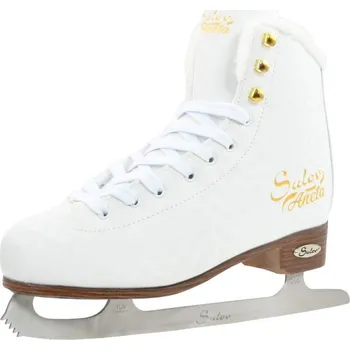 Zimní brusle Sulov Aneta EU 38 + DÁREK