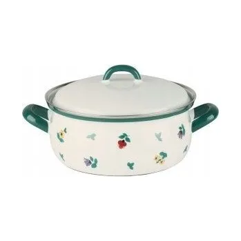 Hrnec Hrnec hrnec Riess Streublumen 1 l