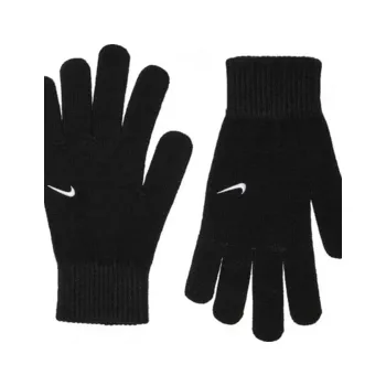 Čepice Nike YA Swoosh Knit Glooves L/XL