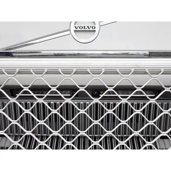 Příslušenství osvětlení automobilu Sada světel do masky Skyled, Volvo FH5, 2x Skyled Slide 14,5"