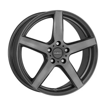 Alu kolo ALU disk DEZENT TY graphite 6Jx16 5x112x57.1 ET50