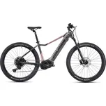 Horské elektrokolo Crussis e-Guera 9.10 720Wh 2025 Velikost rámu kol US: 15"(US:S)