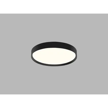 Svítidlo LED2 LED2 Stropní svítidlo MILA 60, B DALI TW/PUSH TW 60W 3000K-4000K černá - LED2 Lighting LED2 1272153DTW