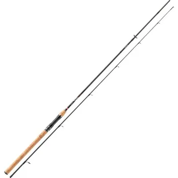 Daiwa Ninja X Spin 300 cm/30-60 g Rybářský prut Daiwa Ninja X Spin 300 cm/30-60 g