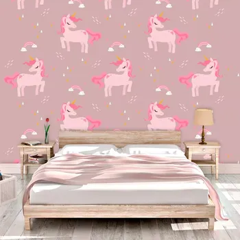 Tapeta Sablio Tapeta Pony - 125x75 cm