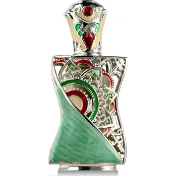 Nestandardní parfém Al Haramain Sama parfémovaný olej 15 ml UNISEX